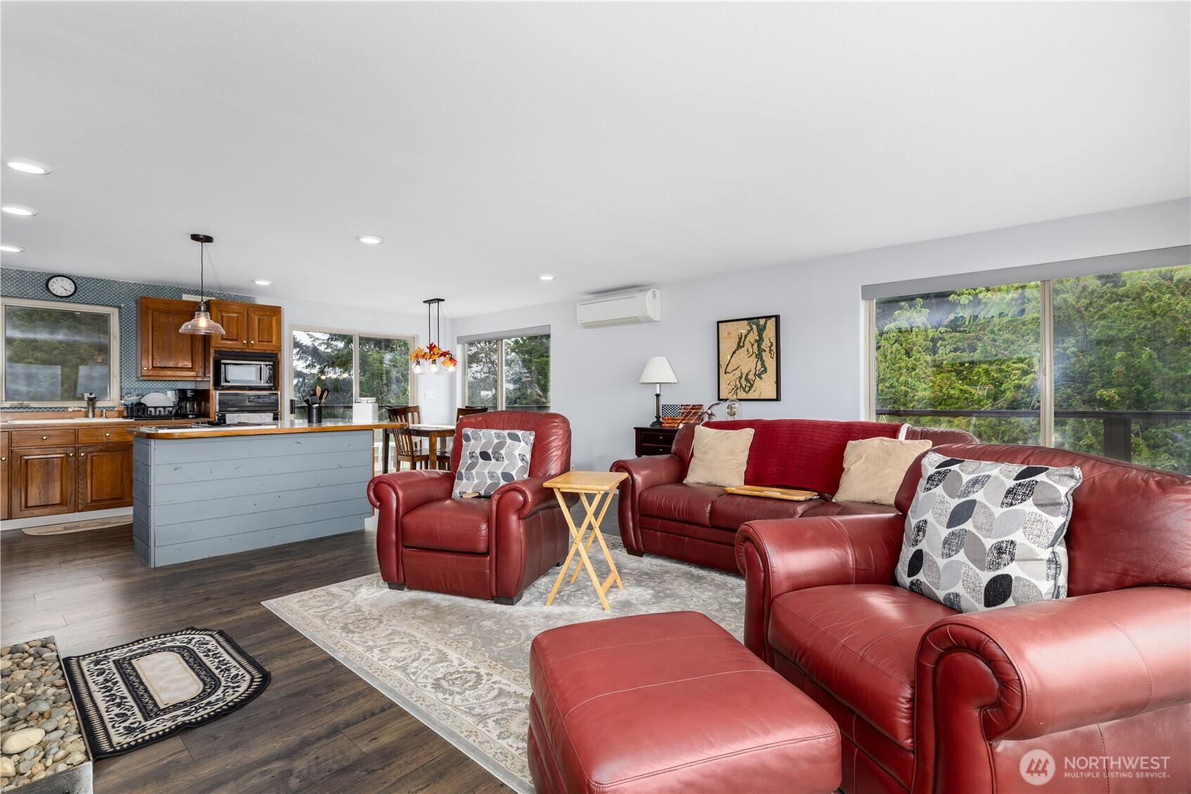 110 E Havenridge Drive Union WA 98589