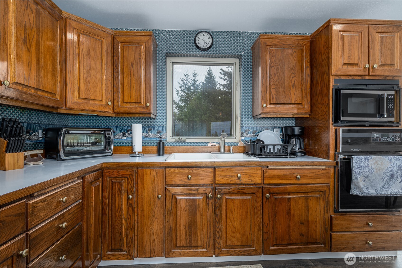 110 E Havenridge Drive Union WA 98589