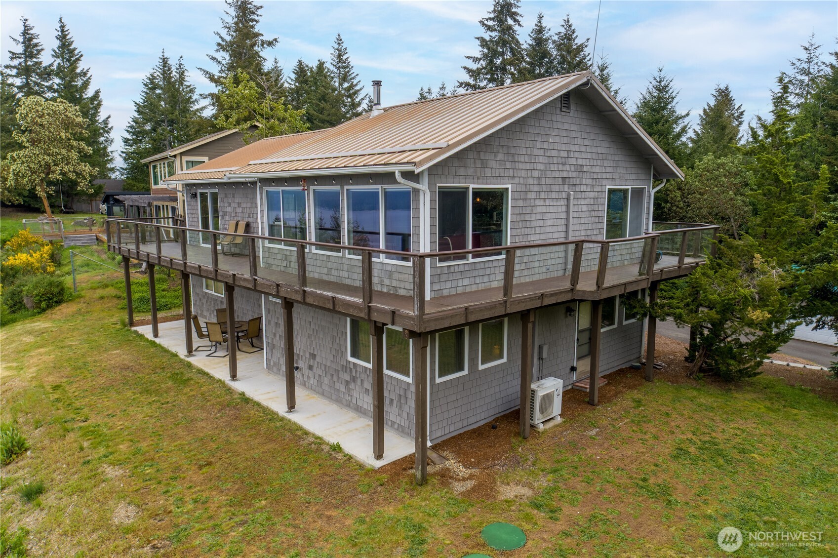 110 E Havenridge Drive Union WA 98589