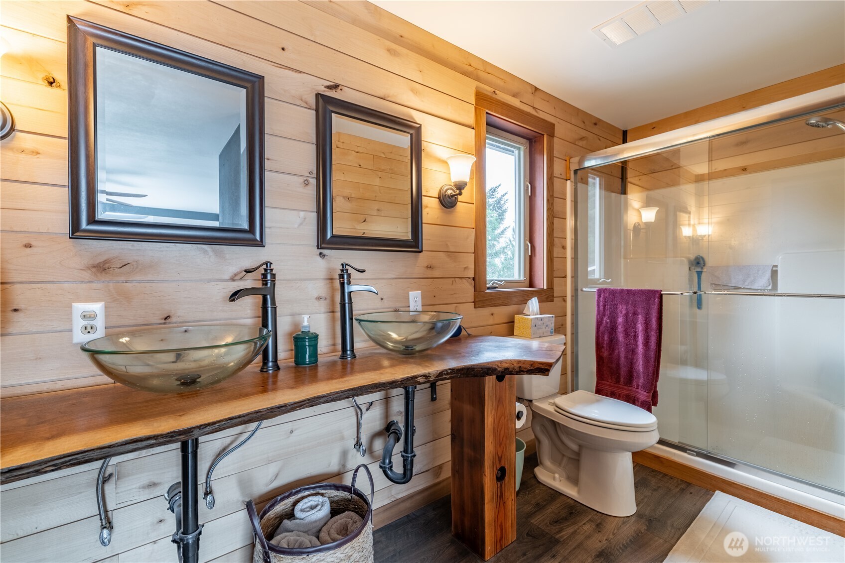 110 E Havenridge Drive Union WA 98589
