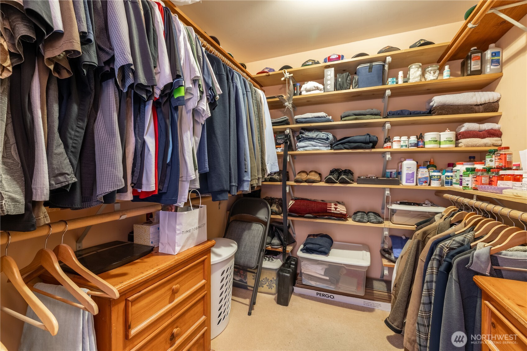 110 E Havenridge Drive Union WA 98589