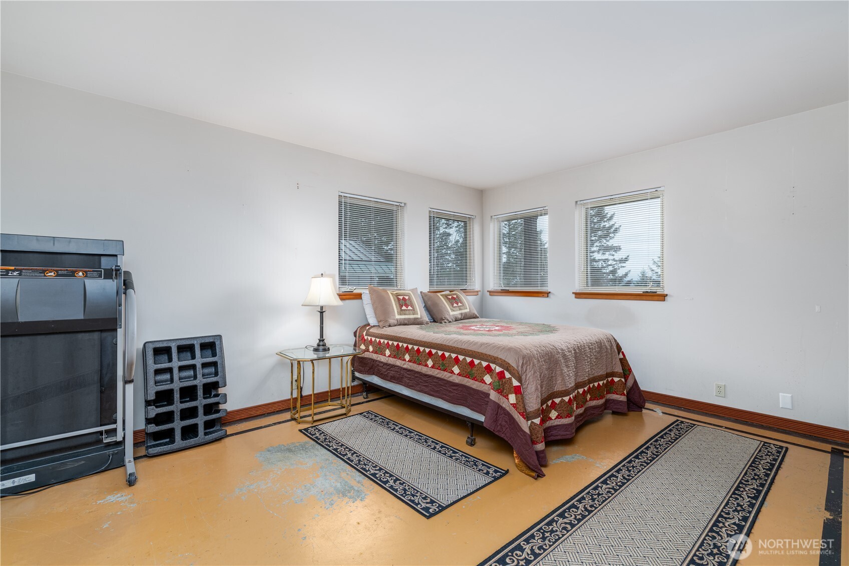 110 E Havenridge Drive Union WA 98589