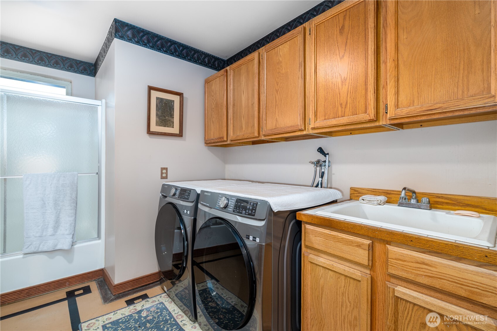 110 E Havenridge Drive Union WA 98589