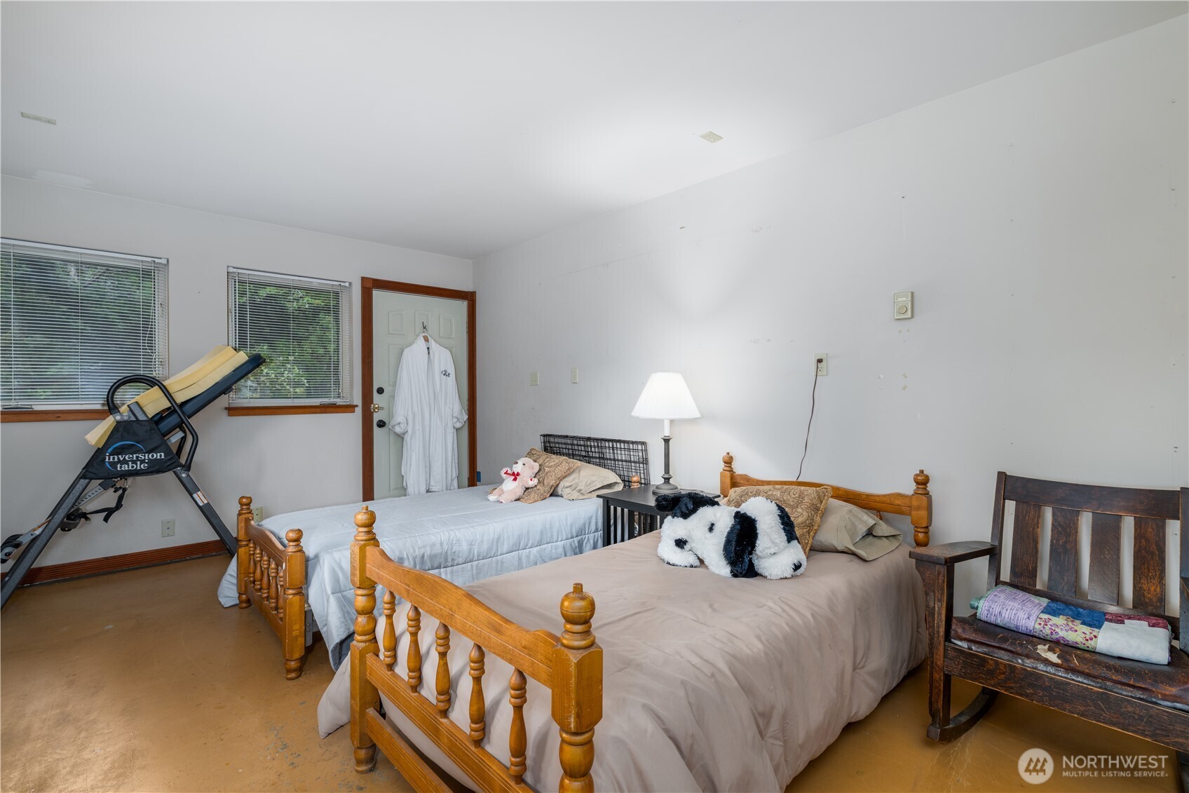 110 E Havenridge Drive Union WA 98589