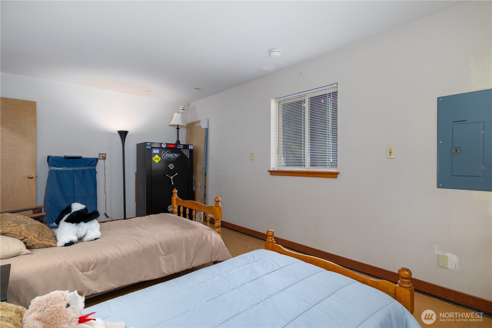 110 E Havenridge Drive Union WA 98589