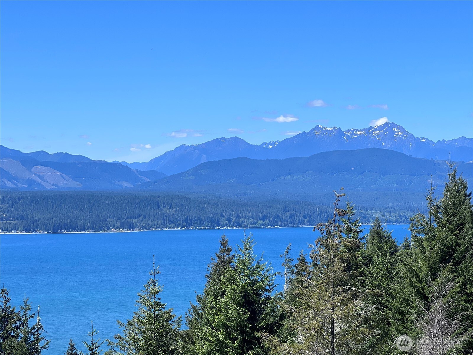 110 E Havenridge Drive Union WA 98589