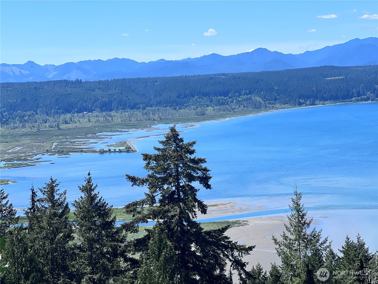 110 E Havenridge Drive Union WA 98589