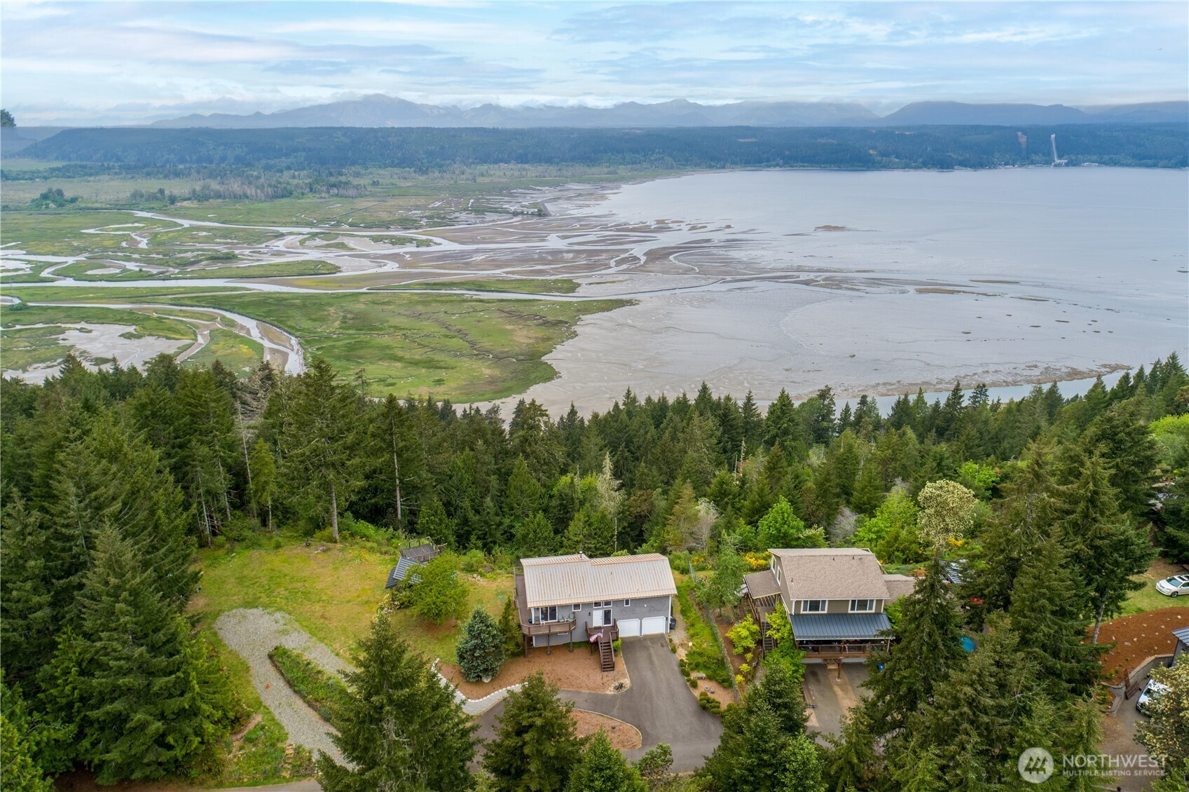 110 E Havenridge Drive Union WA 98589