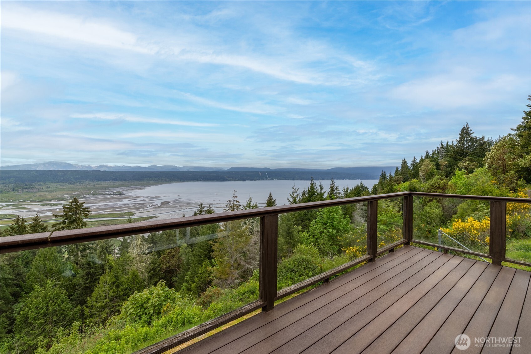 110 E Havenridge Drive Union WA 98589