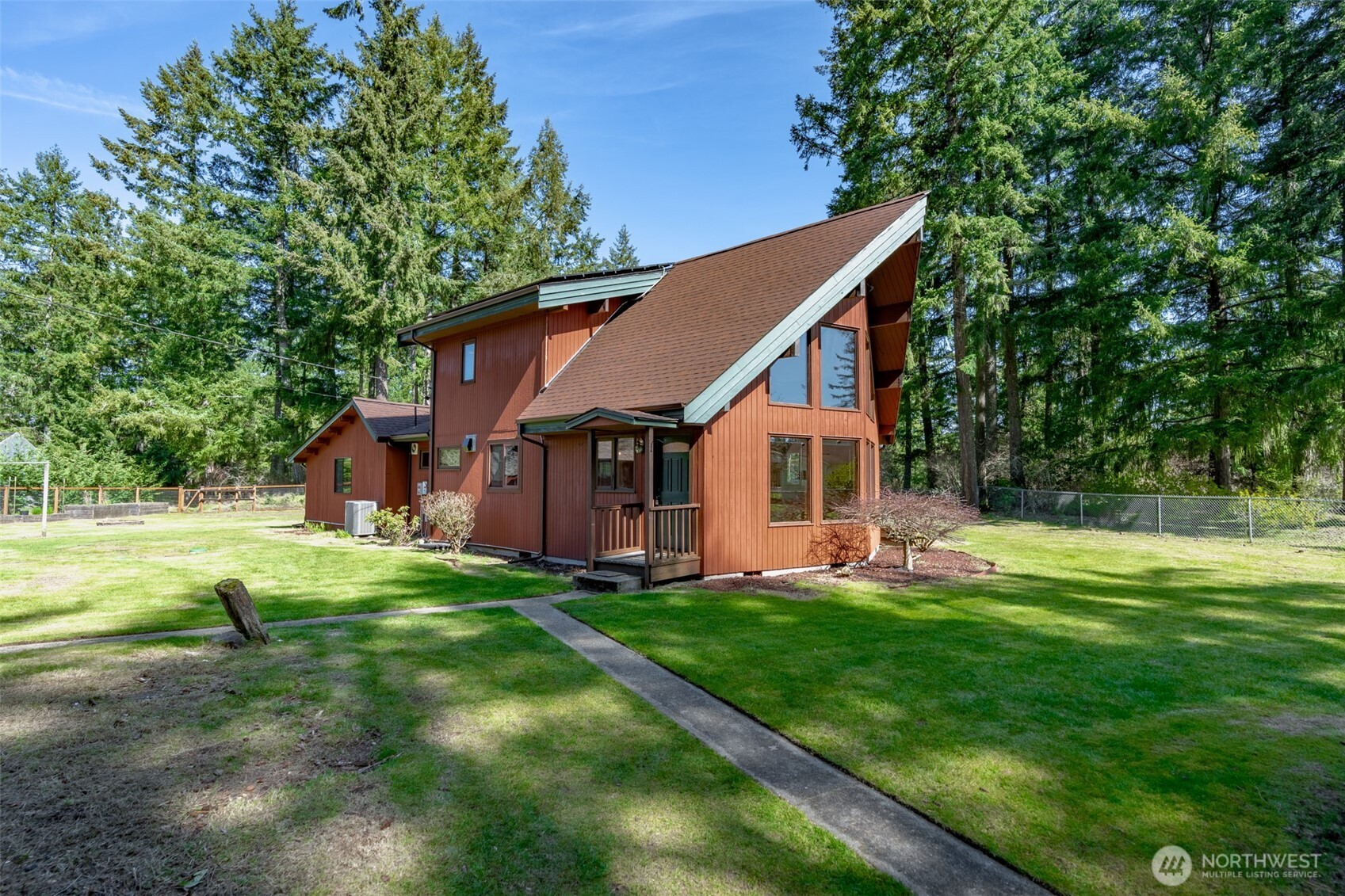 5540 123rd Avenue SE Tenino WA 98589