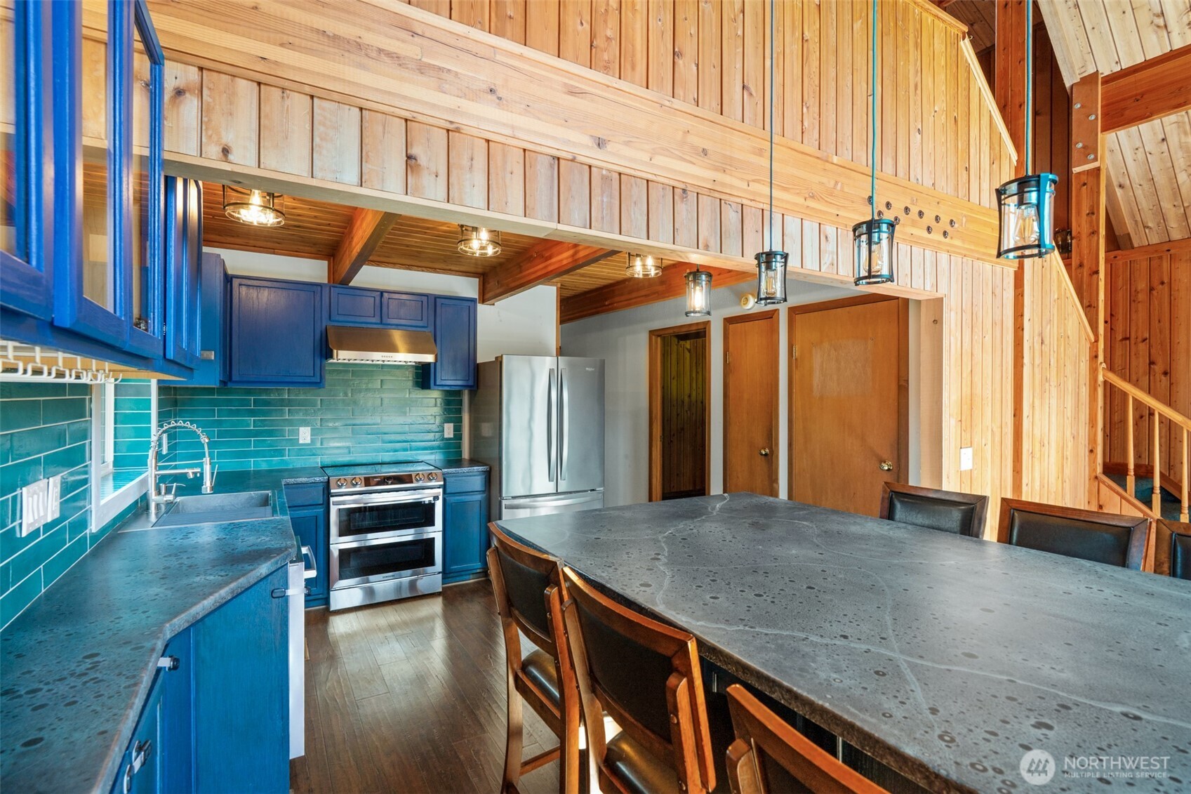 5540 123rd Avenue SE Tenino WA 98589