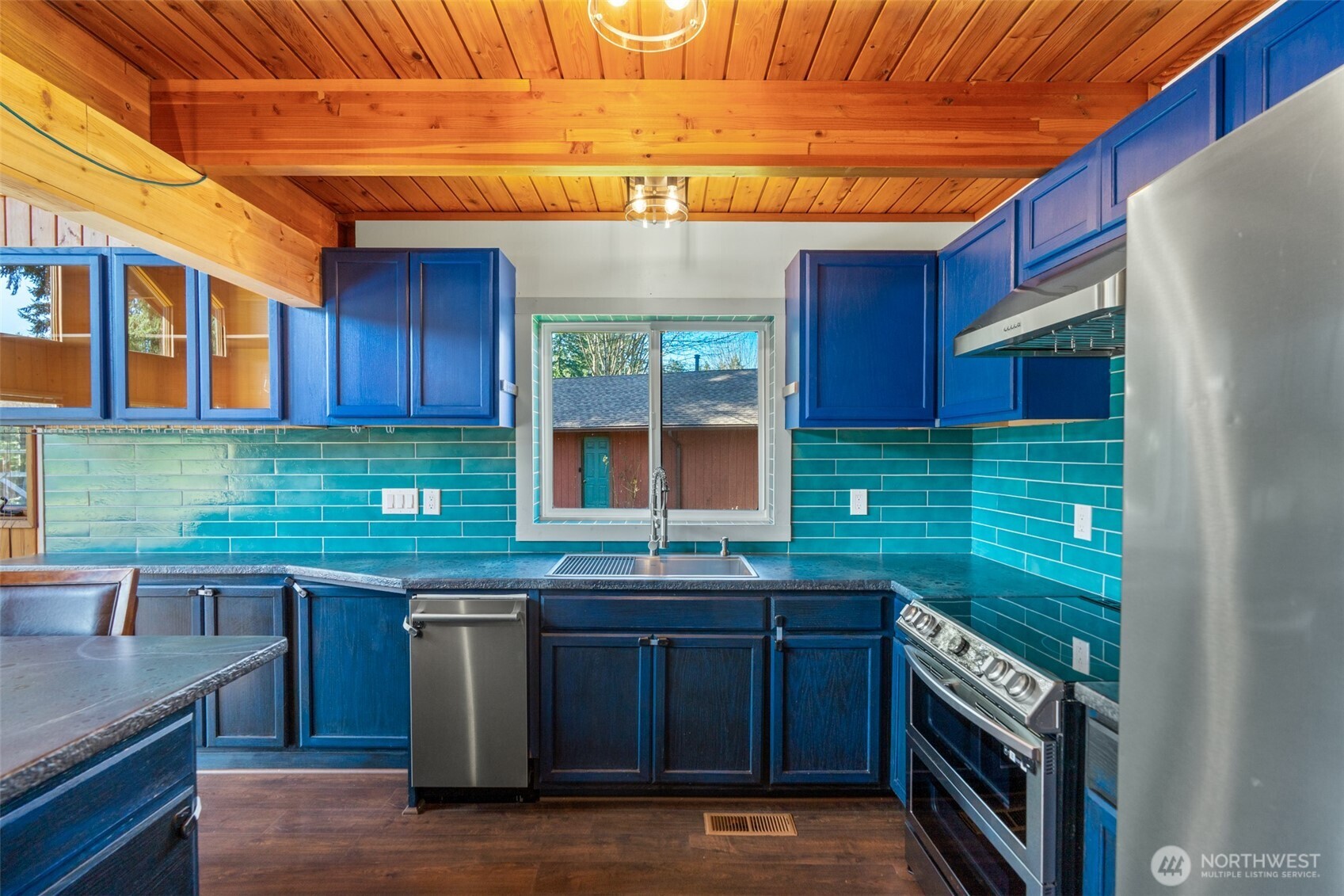 5540 123rd Avenue SE Tenino WA 98589