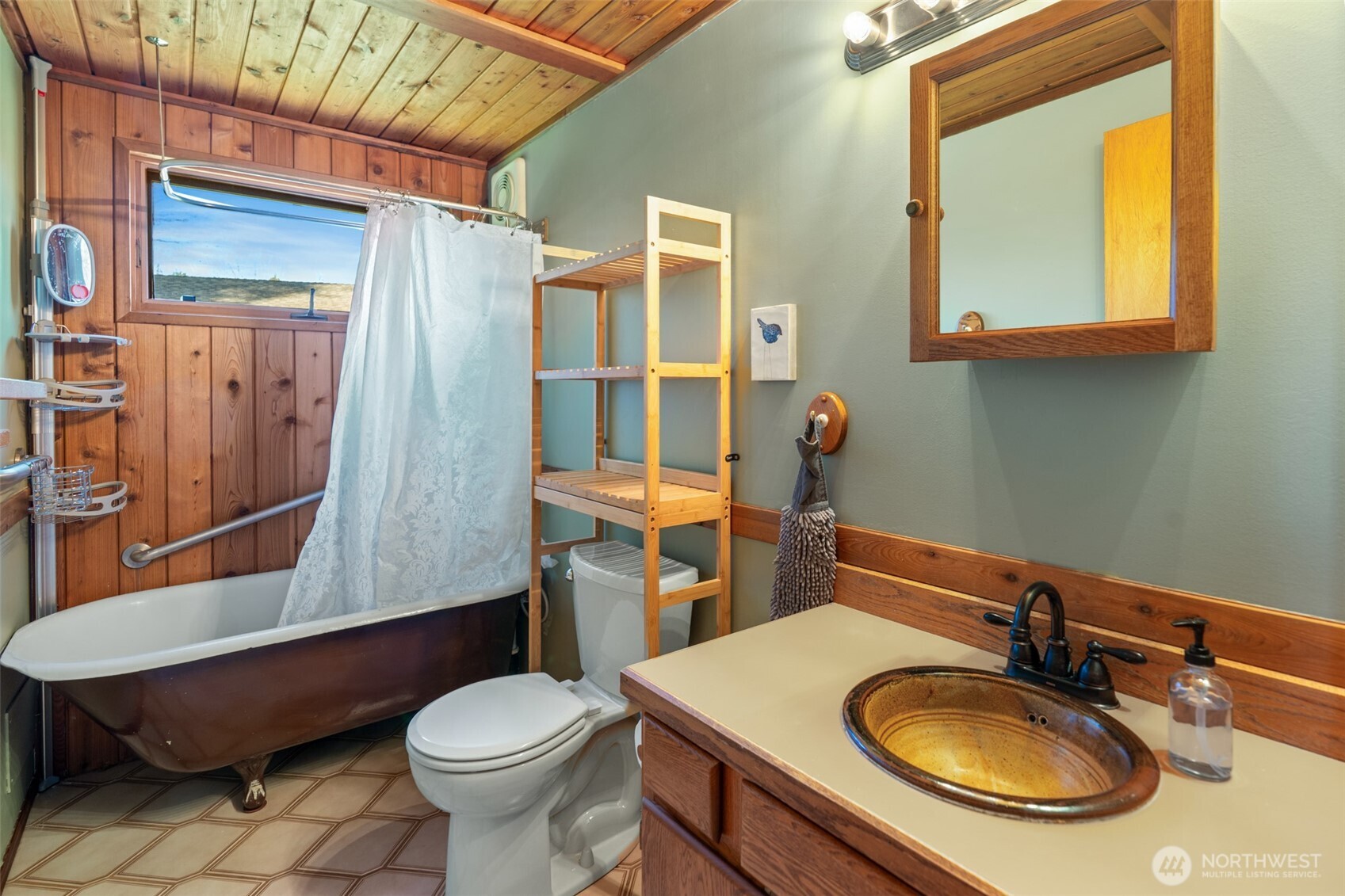 5540 123rd Avenue SE Tenino WA 98589