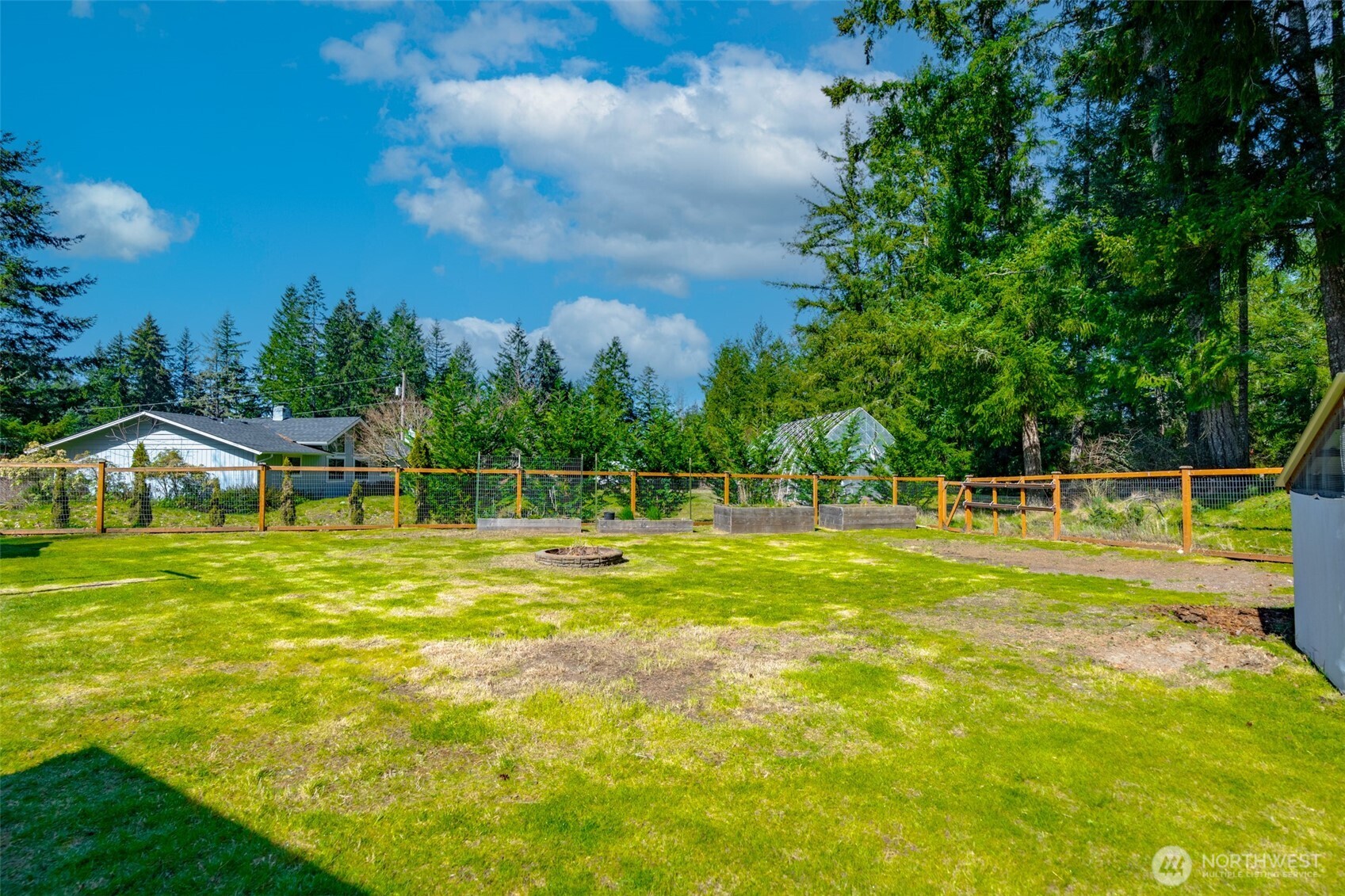 5540 123rd Avenue SE Tenino WA 98589