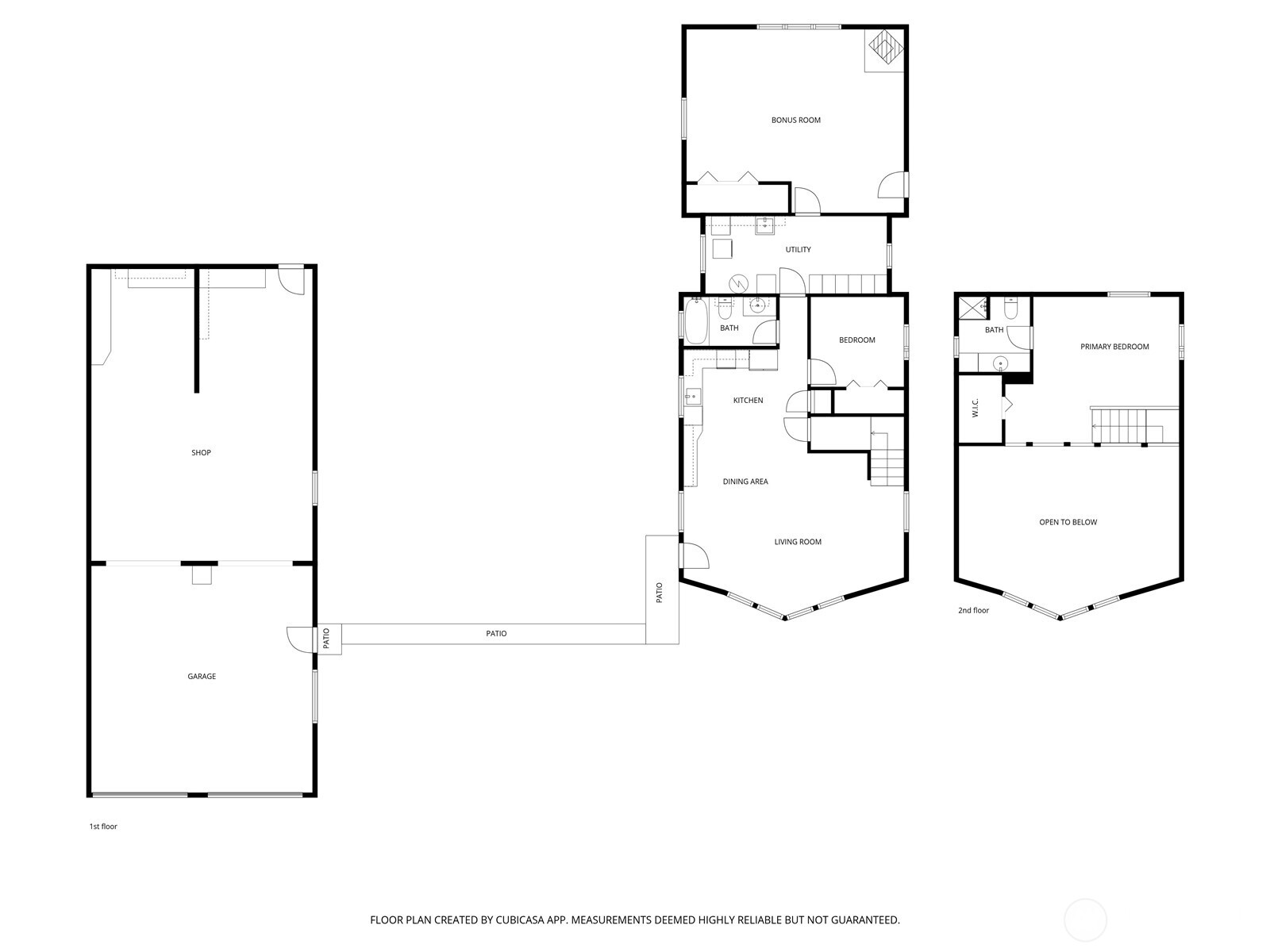 5540 123rd Avenue SE Tenino WA 98589
