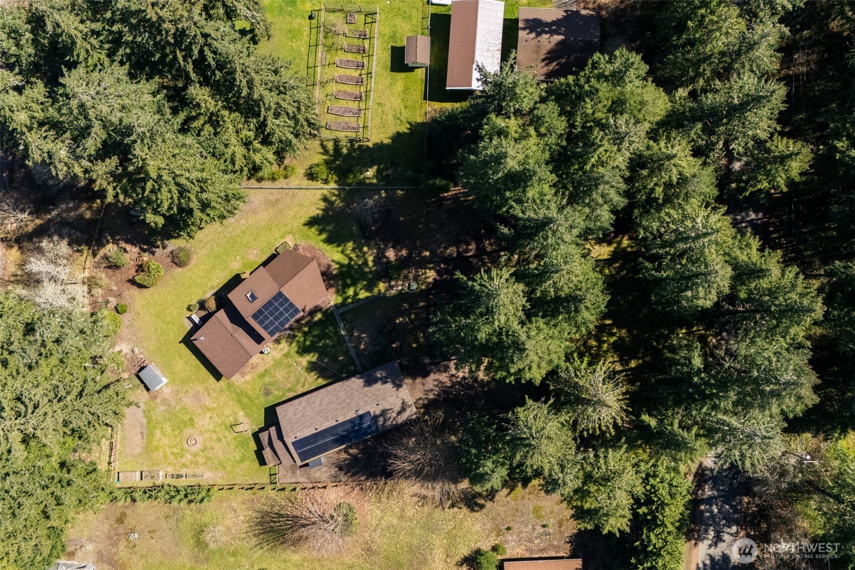 5540 123rd Avenue SE Tenino WA 98589