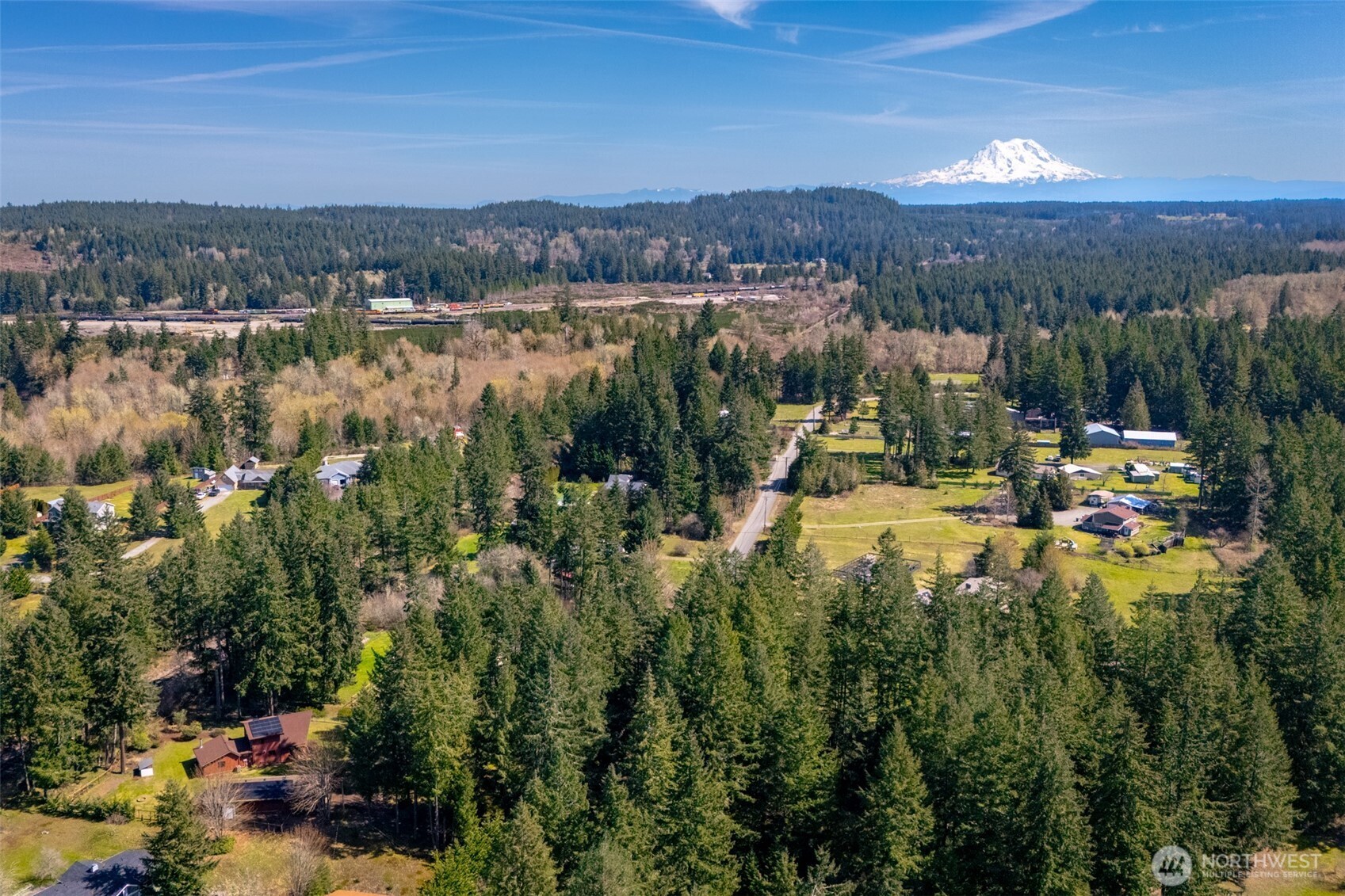 5540 123rd Avenue SE Tenino WA 98589