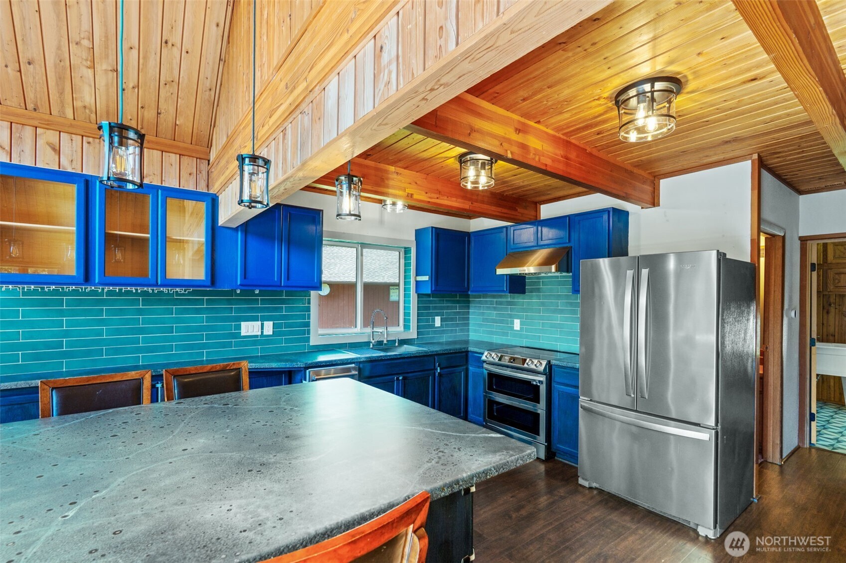 5540 123rd Avenue SE Tenino WA 98589