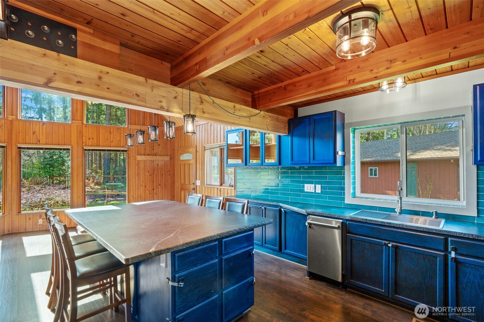 5540 123rd Avenue SE Tenino WA 98589