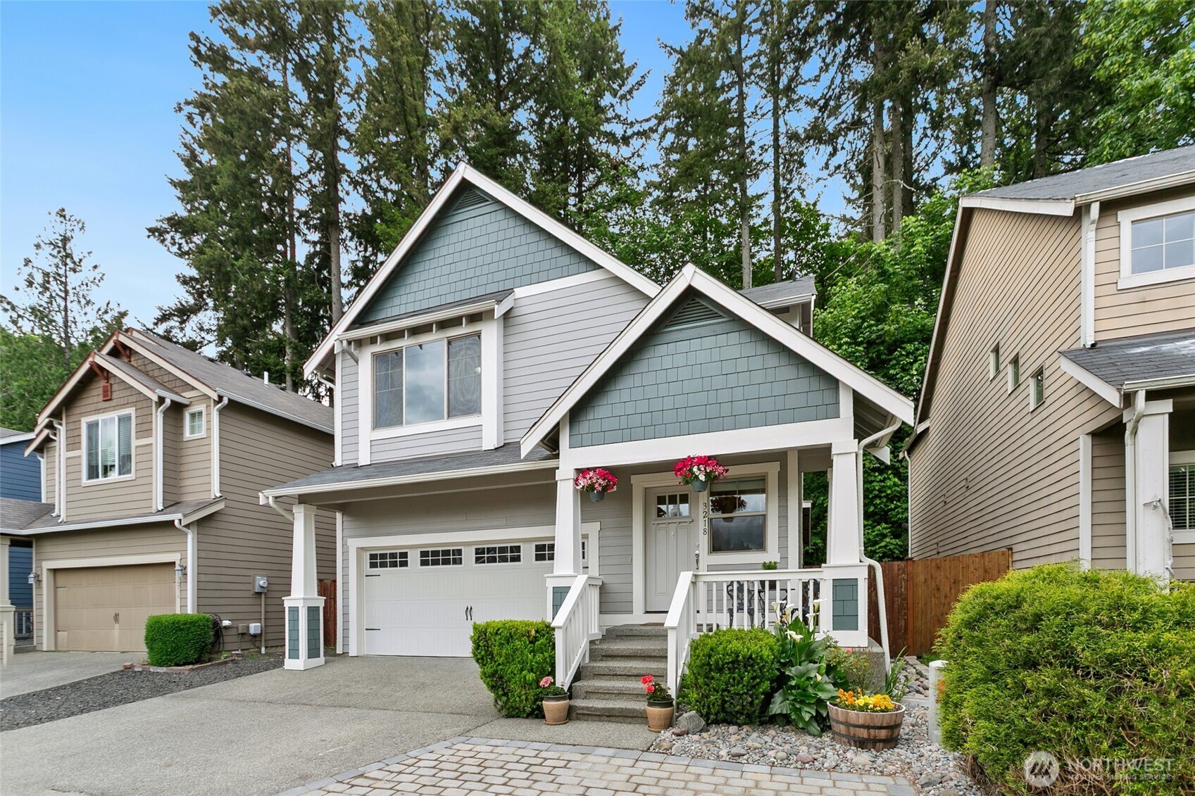 3218 15th Way SE Olympia WA 98501
