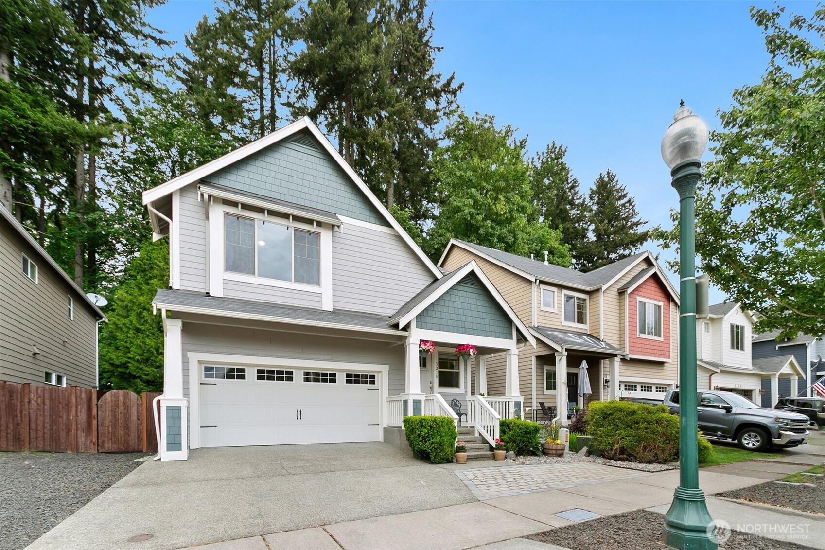 3218 15th Way SE Olympia WA 98501
