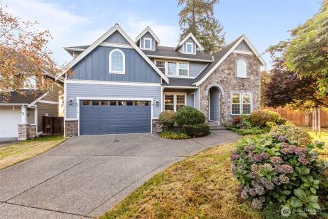 8110 113th Street Court E Puyallup WA 98373