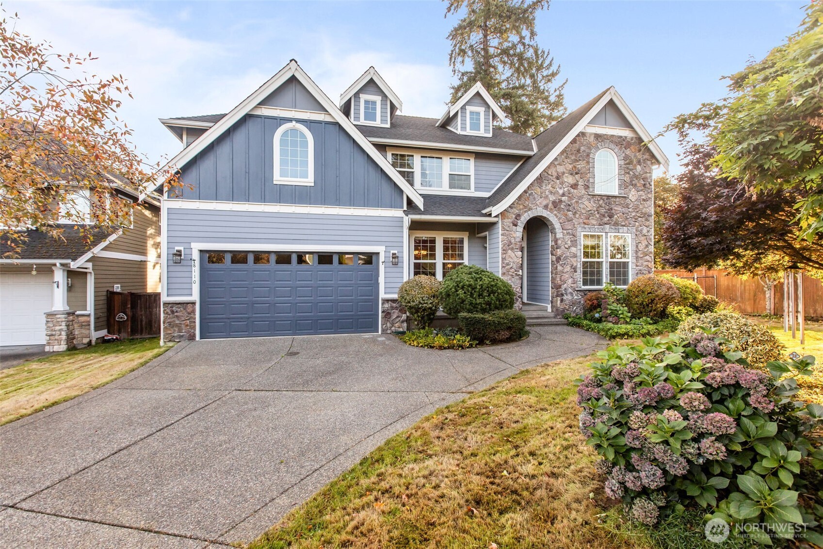 8110 113th Street Court E Puyallup WA 98373
