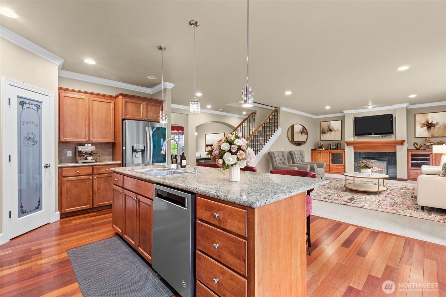 8110 113th Street Court E Puyallup WA 98373