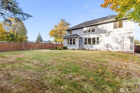 8110 113th Street Court E Puyallup WA 98373