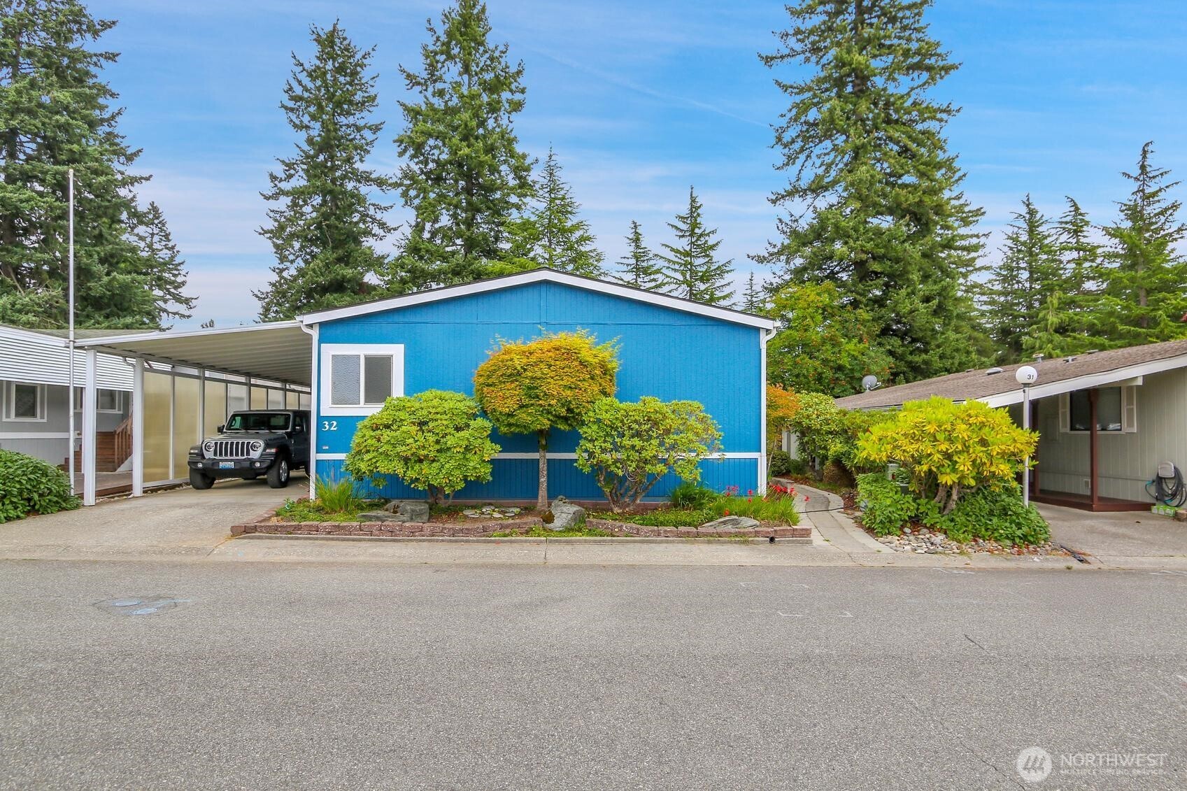 1427 100th Street SW Everett WA 98204