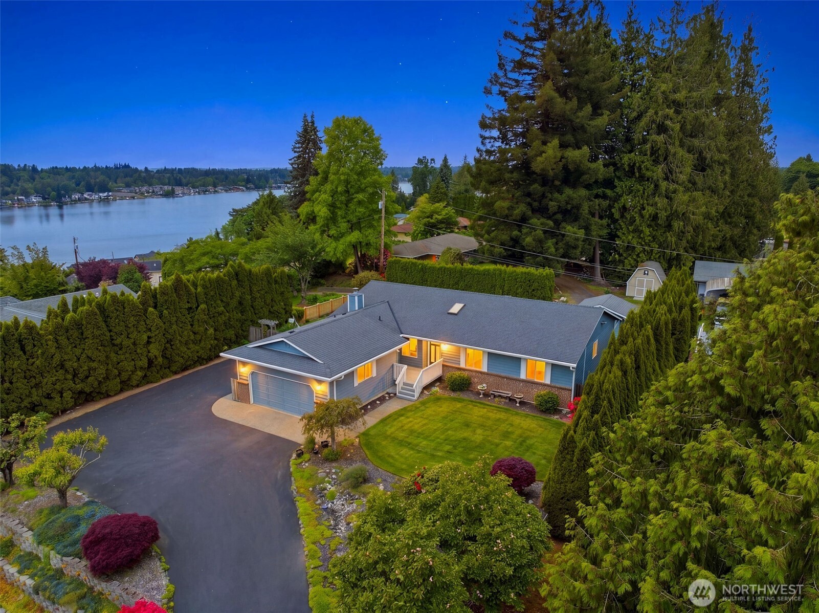 11715 7th Place SE Lake Stevens WA 98258