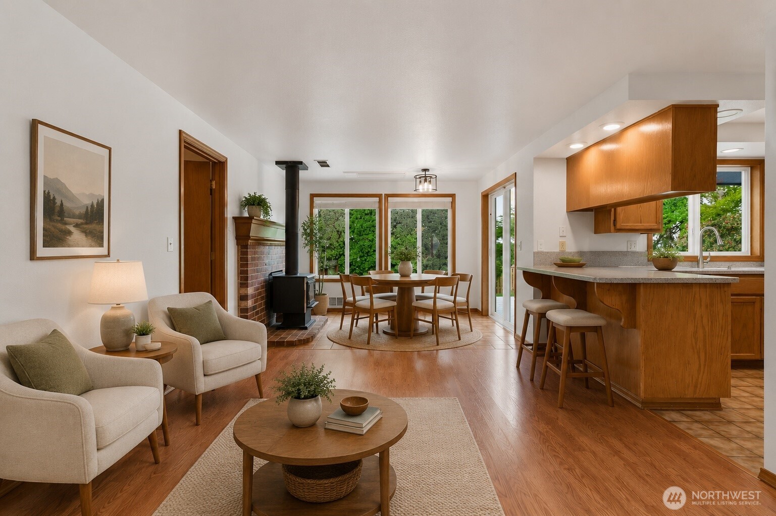 11715 7th Place SE Lake Stevens WA 98258