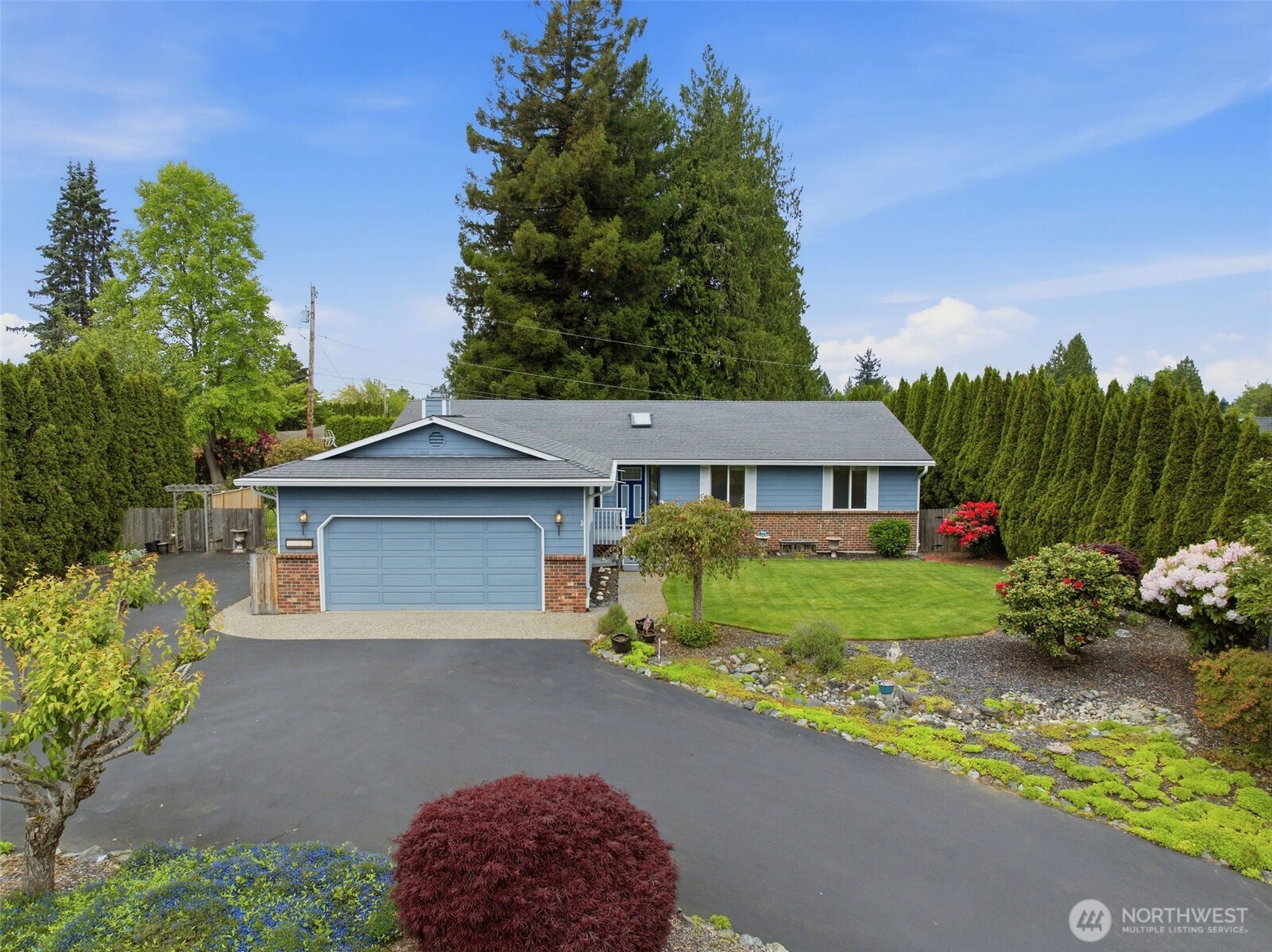 11715 7th Place SE Lake Stevens WA 98258