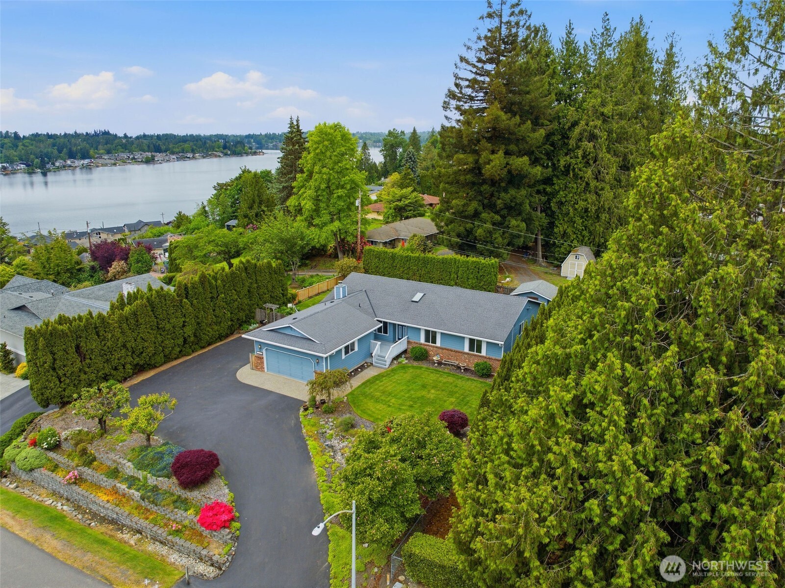 11715 7th Place SE Lake Stevens WA 98258