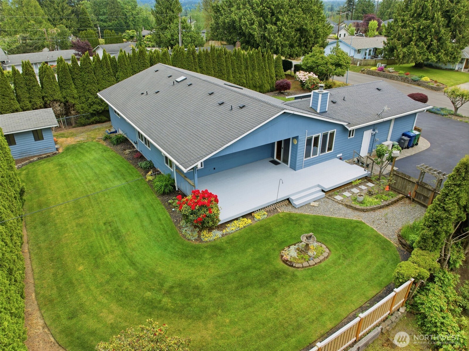11715 7th Place SE Lake Stevens WA 98258