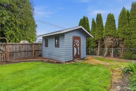 11715 7th Place SE Lake Stevens WA 98258