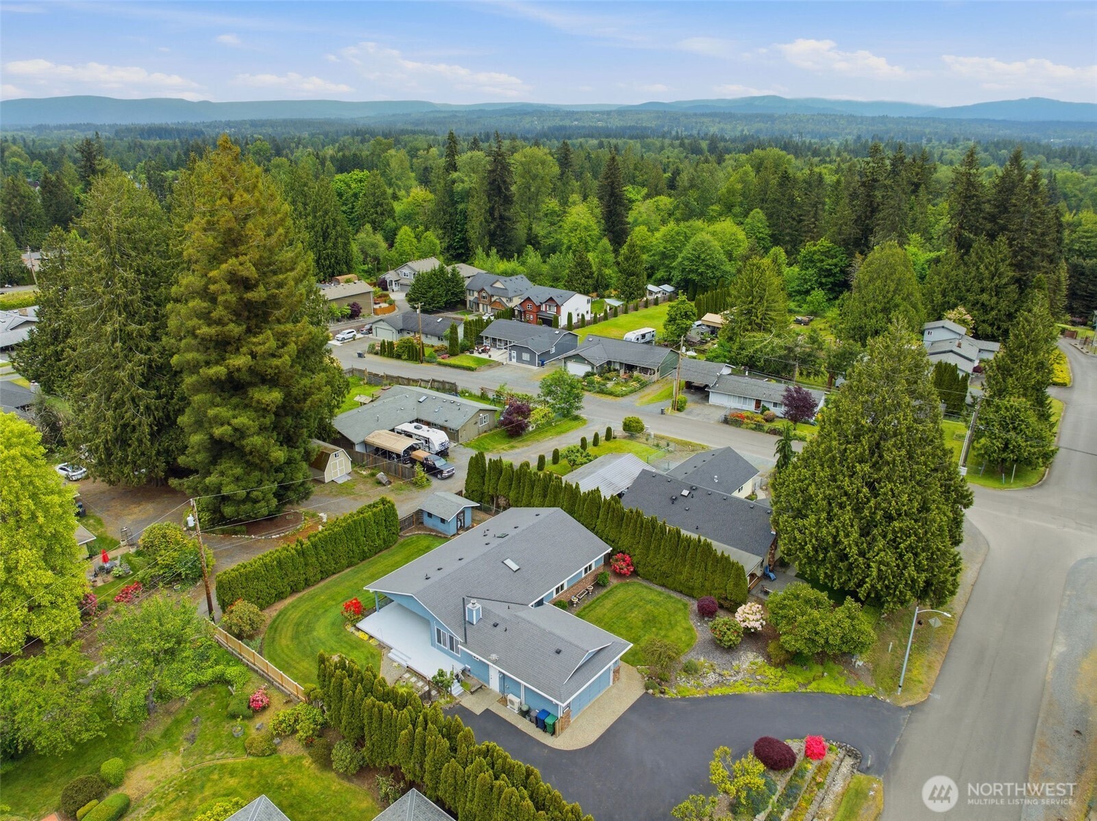 11715 7th Place SE Lake Stevens WA 98258