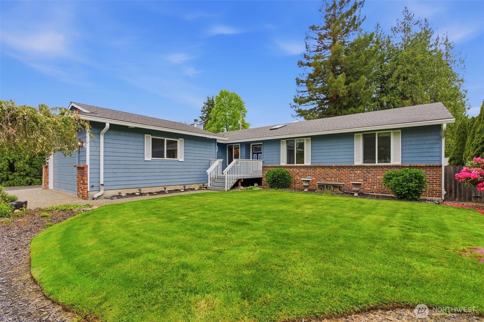 11715 7th Place SE Lake Stevens WA 98258