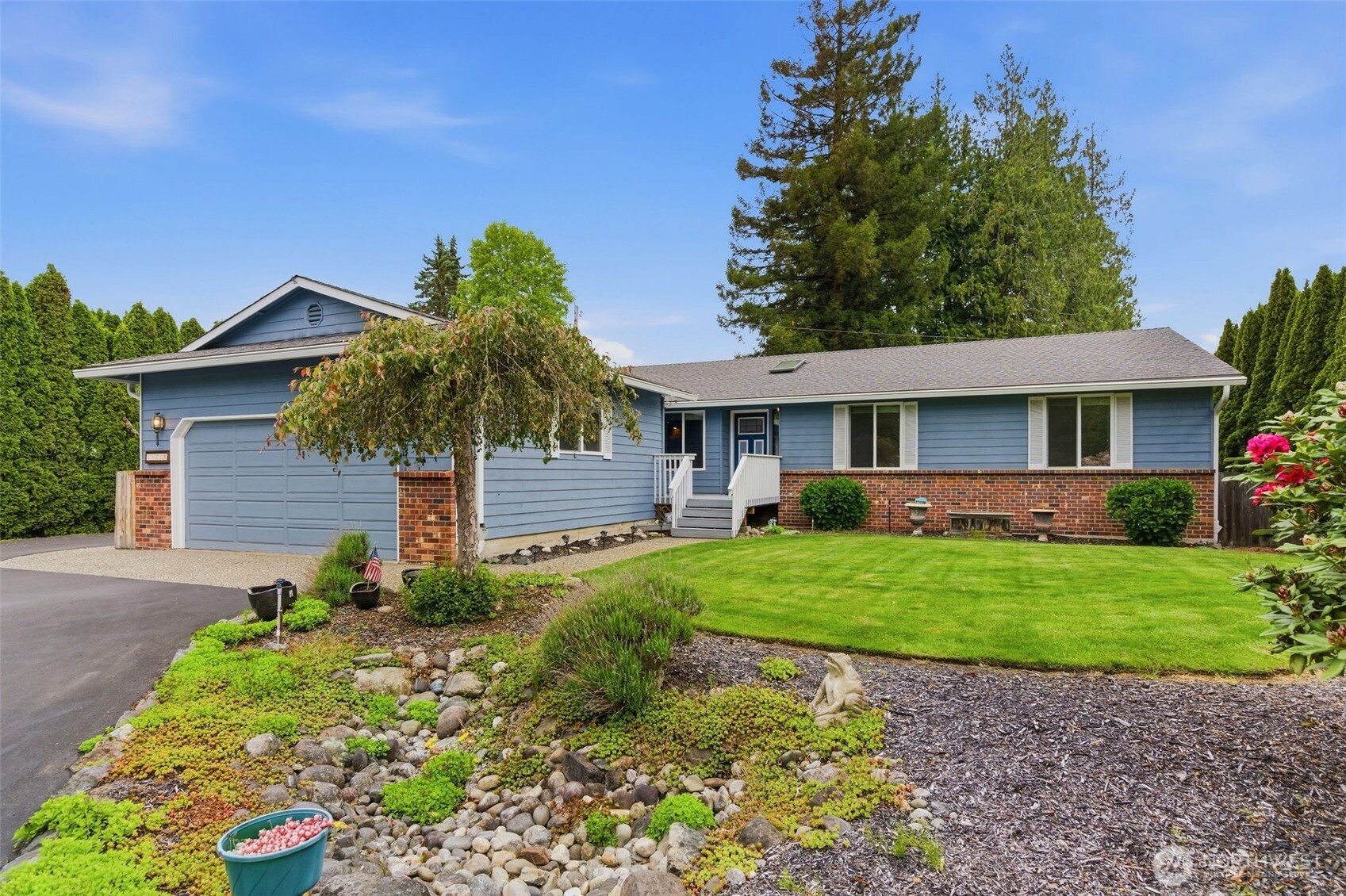 11715 7th Place SE Lake Stevens WA 98258