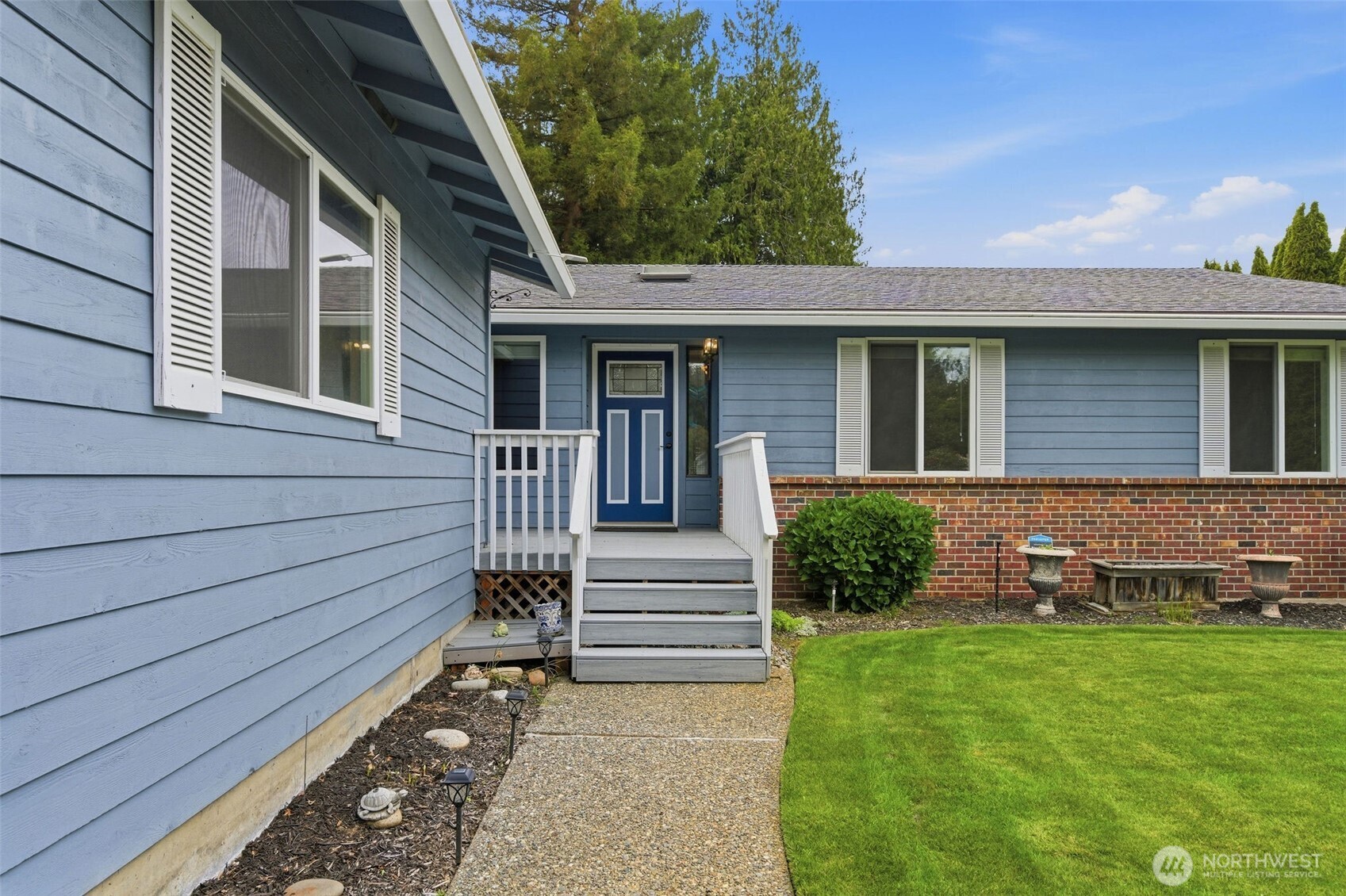 11715 7th Place SE Lake Stevens WA 98258