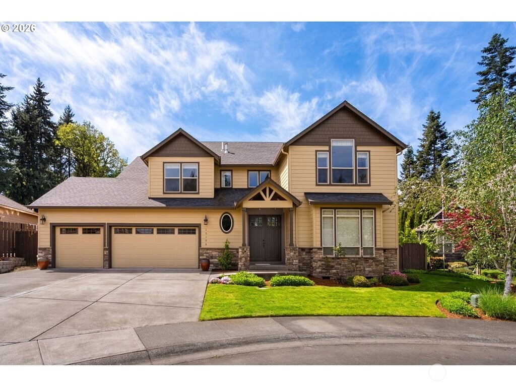 15106 NE 5th Court Vancouver WA 98685