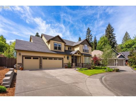 15106 NE 5th Court Vancouver WA 98685