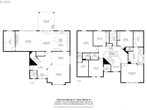 15106 NE 5th Court Vancouver WA 98685