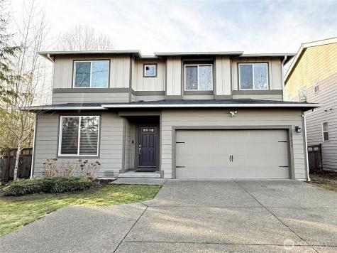 29619 120th Court SE Auburn WA 98092
