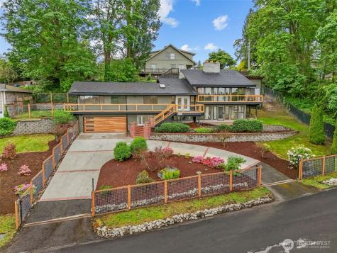 4509 S Snoqualmie Street Seattle WA 98118
