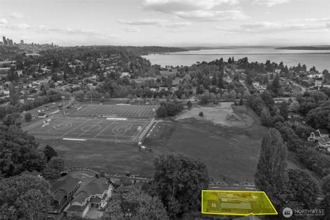 4509 S Snoqualmie Street Seattle WA 98118