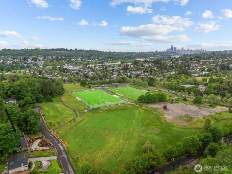 4509 S Snoqualmie Street Seattle WA 98118