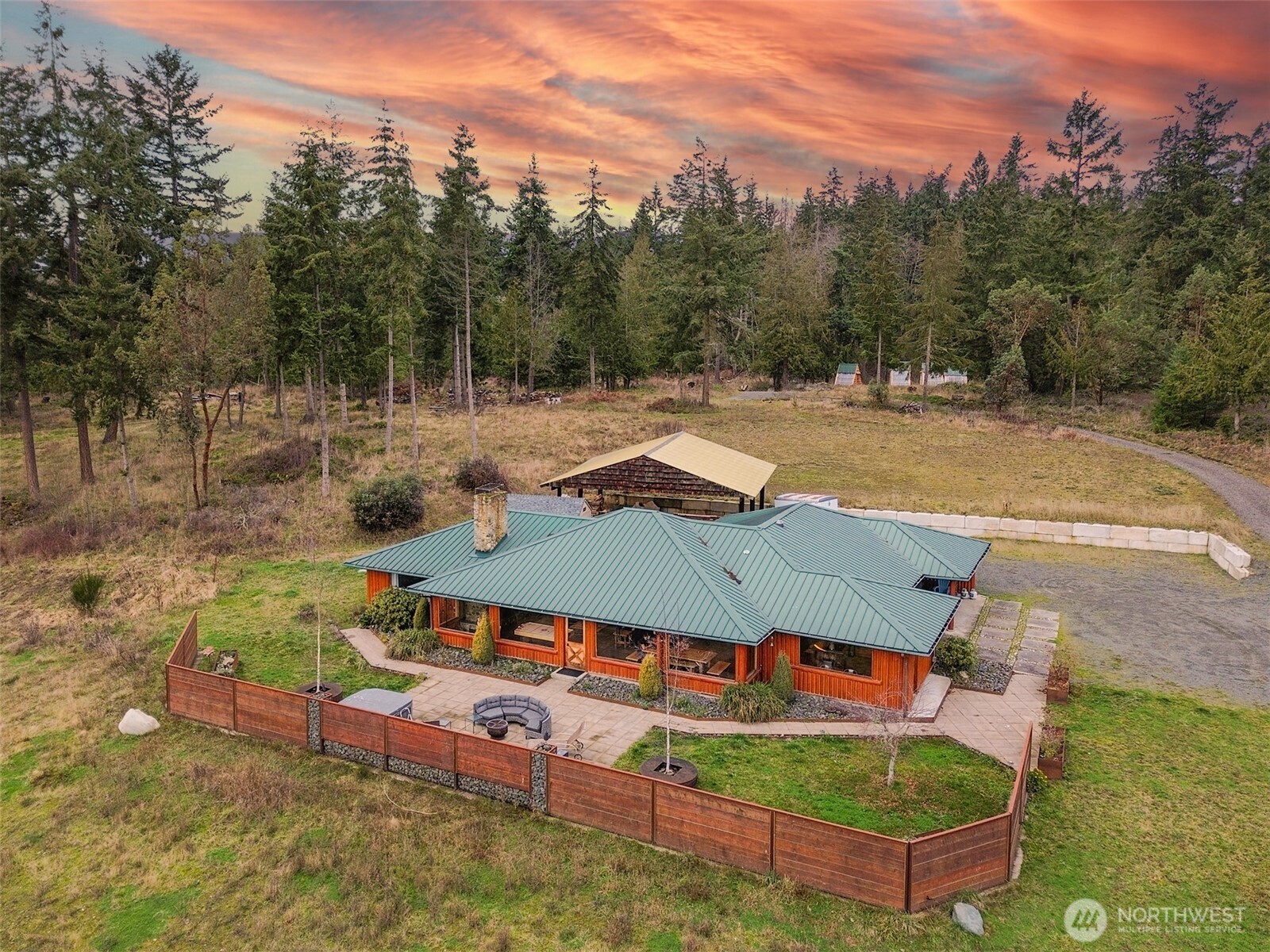 127 Lake Farm Road Port Angeles WA 98362