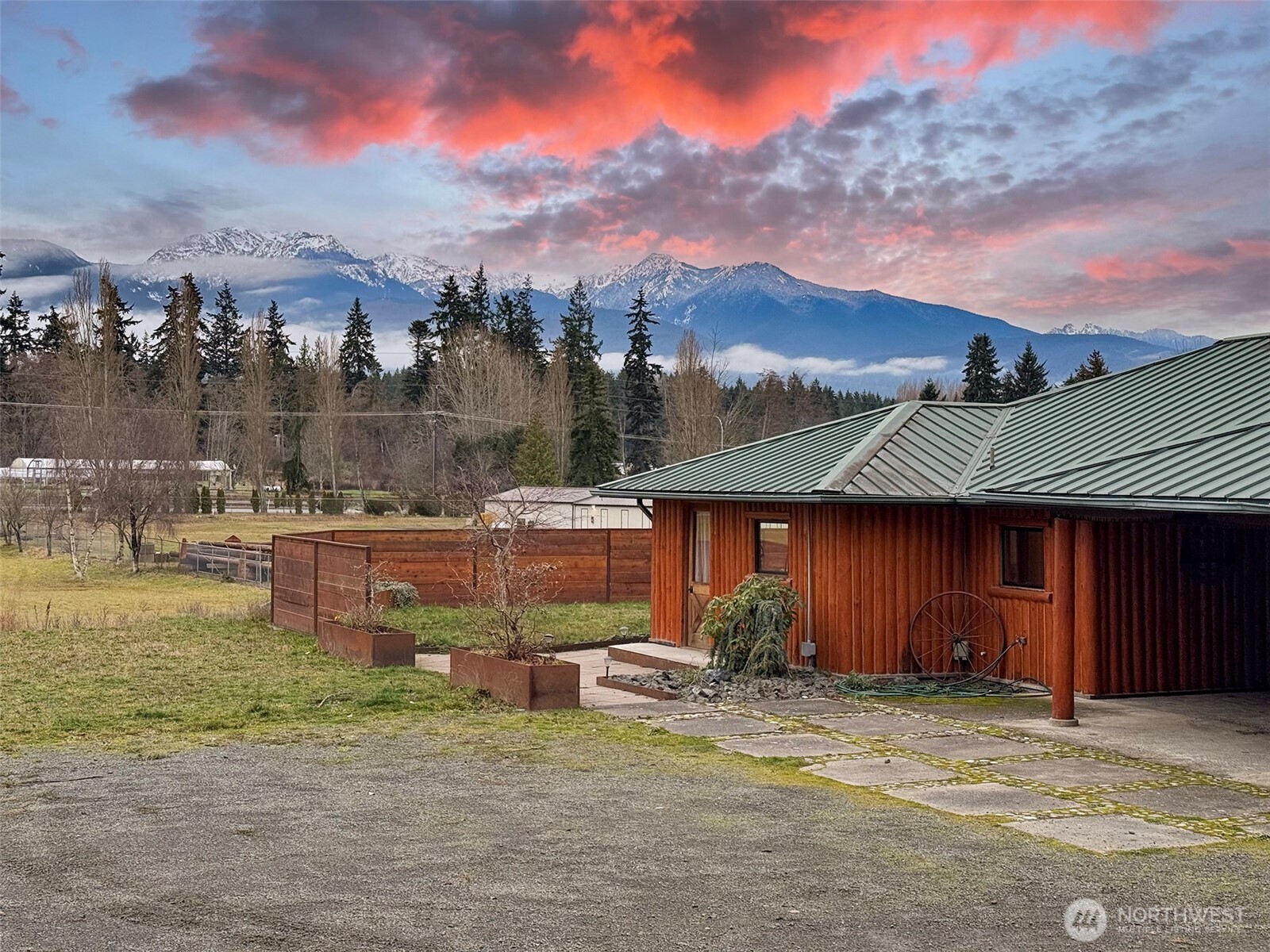 127 Lake Farm Road Port Angeles WA 98362