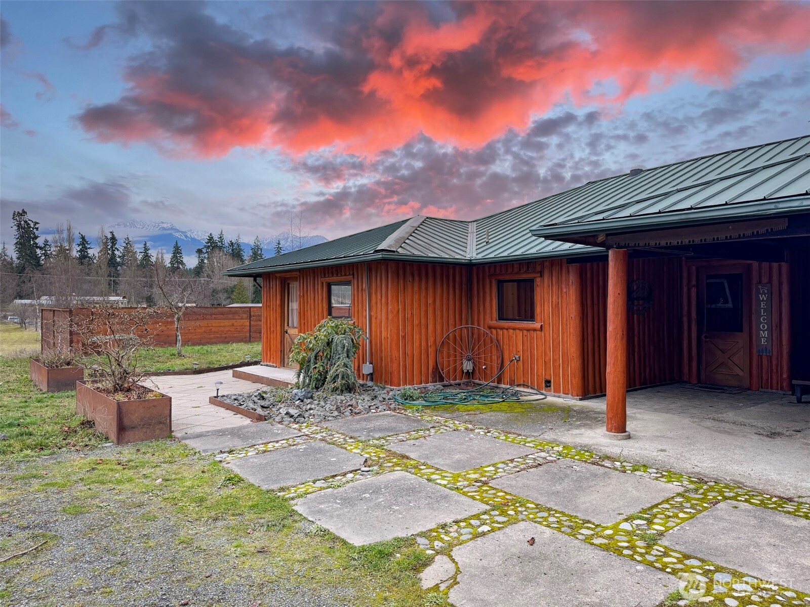 127 Lake Farm Road Port Angeles WA 98362